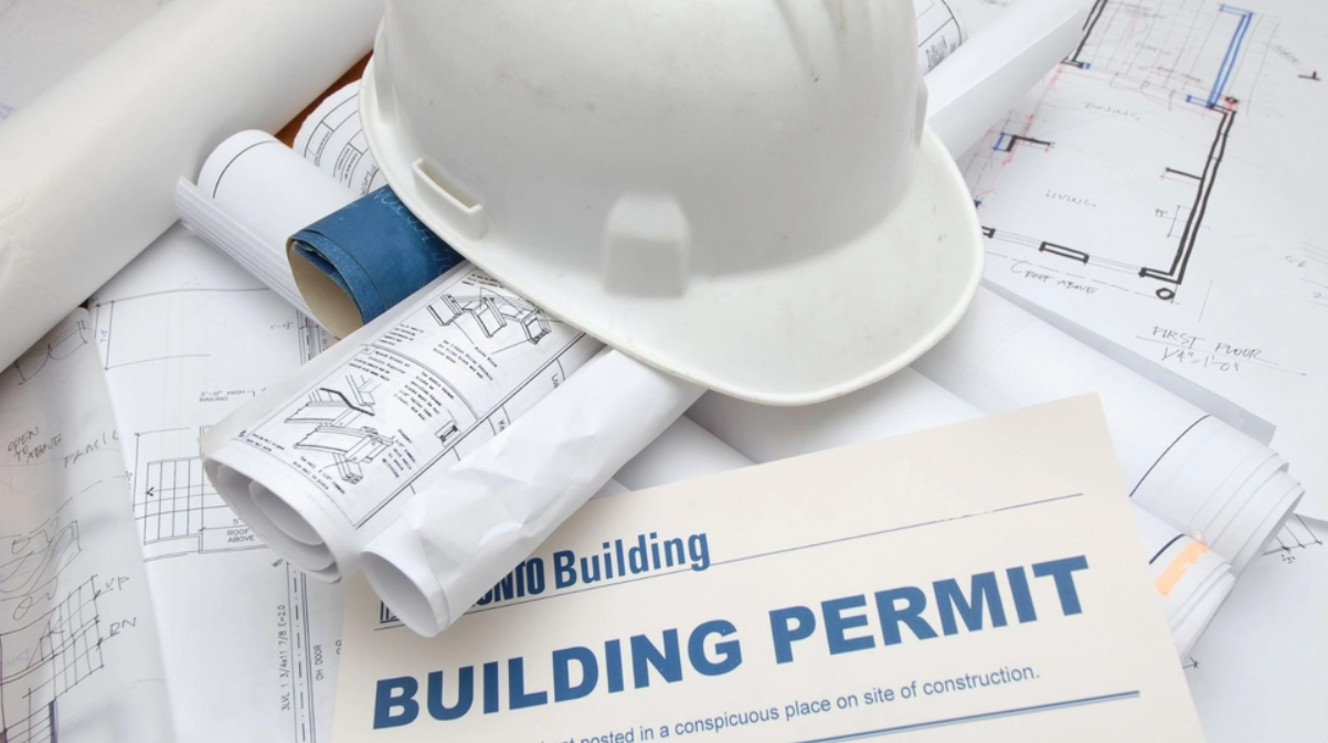 Building-permits