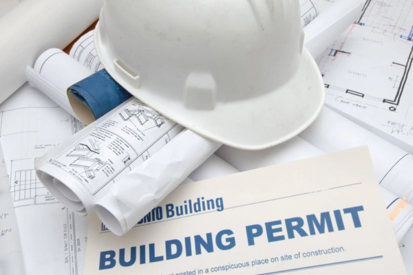 Building-permits